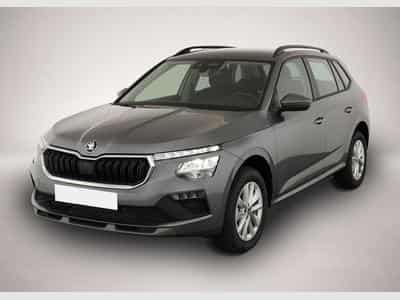 Skoda Kamiq (2026) - Foto 1
