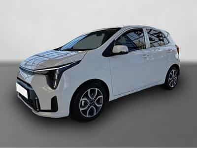 Kia Picanto (2026) - Foto 1