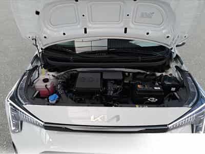 Kia Picanto (2026) - Foto 14