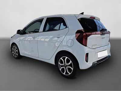 Kia Picanto (2026) - Foto 3