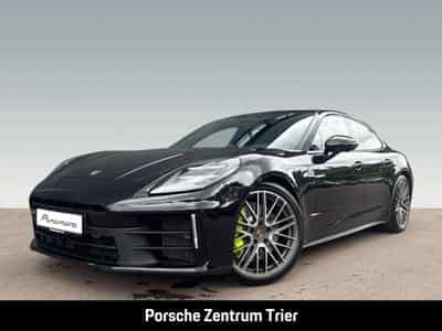 Porsche Panamera E-Hybrid InnoDrive HA-Lenkung Head-Up (2026) - Photo 1