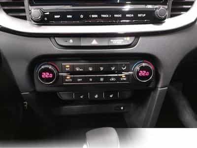 Kia XCeed (2026) - Foto 10