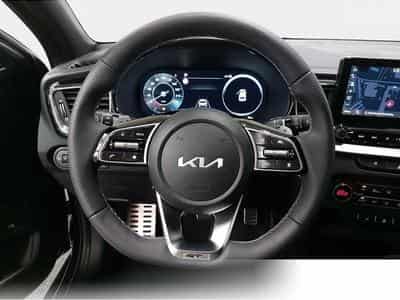 Kia XCeed (2026) - Foto 12