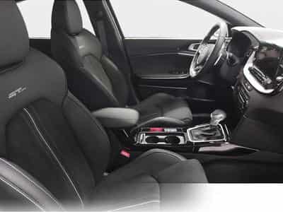 Kia XCeed (2026) - Foto 15