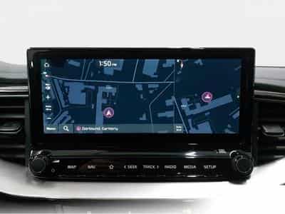 Kia XCeed (2026) - Foto 8