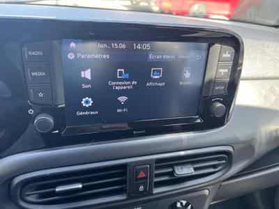 Hyundai i10 1.0 T-GDi Twist N-Line (2022) - Photo 3