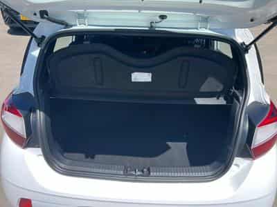 Hyundai i10 1.0 T-GDi Twist N-Line (2022) - Photo 9