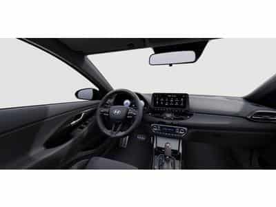 Hyundai i30 5D 1.5 T-GDi 103kW Sky N-Line DCT Sensation Pack (2026) - Photo 2