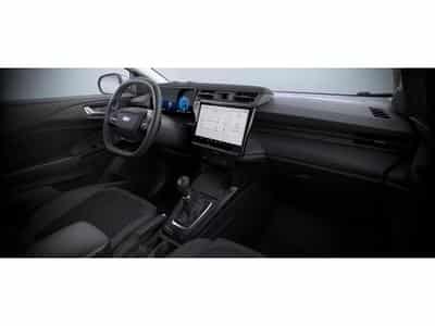 Ford Puma 1.0i Ecoboost MHEV 92kW Aut. Titanium (2026) - Foto 4