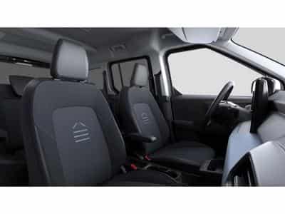 Ford Tourneo Courier 43kWh 100kW Trend (2026) - Foto 4