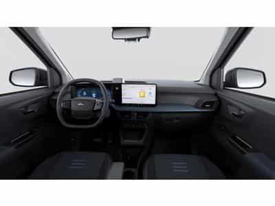 Ford Tourneo Courier 43kWh 100kW Trend (2026) - Foto 3