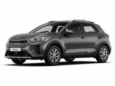 Kia Stonic 1.0 T 100 STLYE DCT + Style Pack (2026) - Photo 1