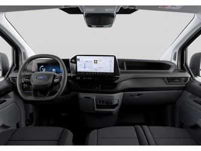 Ford Tourneo Custom 340S Titanium X Electric 64kwh 160kW (2026) - Foto 2