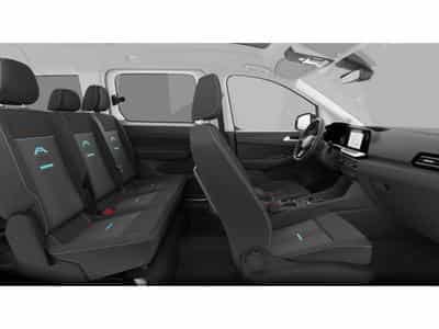 Ford Tourneo Grand Connect Grand Tourneo Connect Active 2.0 EcoBlue 122PS (2026) - Foto 3