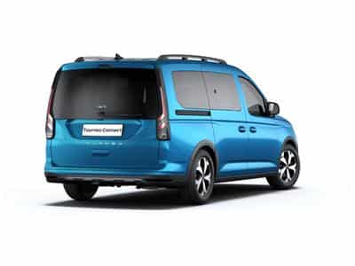 Ford Tourneo Grand Connect Grand Tourneo Connect Active 2.0 EcoBlue 122PS (2026) - Foto 5