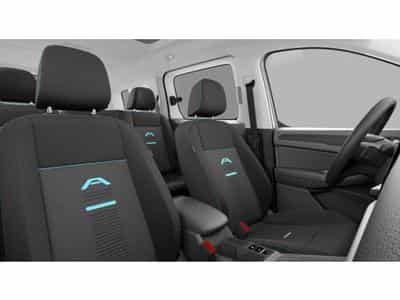 Ford Tourneo Grand Connect Grand Tourneo Connect Active 2.0 EcoBlue 122PS (2026) - Foto 4