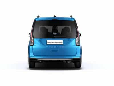 Ford Tourneo Grand Connect Grand Tourneo Connect Active 2.0 EcoBlue 122PS (2026) - Foto 8