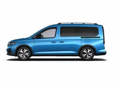 Ford Tourneo Grand Connect Grand Tourneo Connect Active 2.0 EcoBlue 122PS (2026) - Foto 10