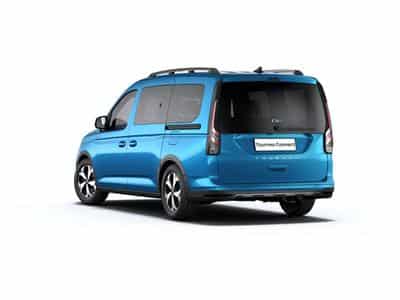 Ford Tourneo Grand Connect Grand Tourneo Connect Active 2.0 EcoBlue 122PS (2026) - Foto 11
