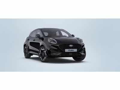 Ford Puma 1.0i Ecoboost mHEV 114kW Aut. ST-Line V (2026) - Foto 1