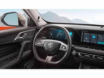 MG HS 1.5 Hybrid+ Luxury (2026) - Photo 7
