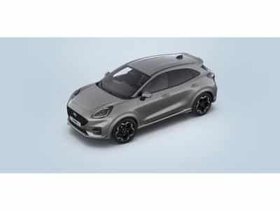 Ford Puma 1.0i Ecoboost mHEV 114kW Aut. ST-Line X (2026) - Foto 2