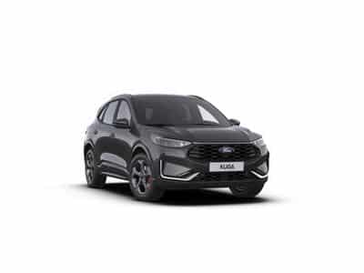 Ford Kuga ST-Line X (2026) - Photo 1