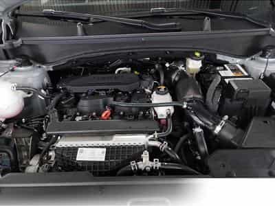 Kia Sportage (2026) - Foto 14