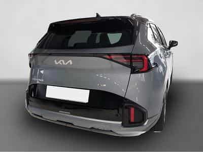 Kia Sportage (2026) - Foto 2