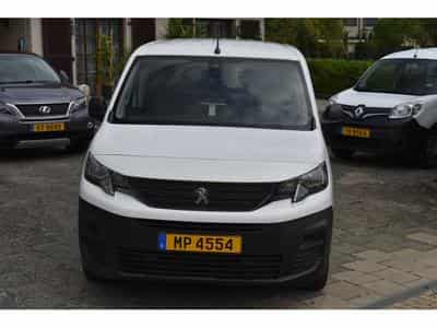 Peugeot Partner Maxi 1,5 HDI 3 places TVA Comprise (2021) - Foto 2