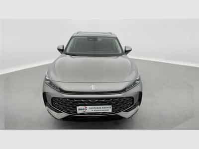MG HS 1.5 Hybrid+ Luxury CUIR / NAVI / CAMERA360° / CARPLAY (2026) - Foto 4