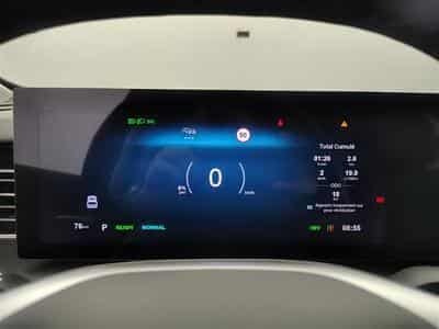 MG HS 1.5 Hybrid+ Luxury CUIR / NAVI / CAMERA360° / CARPLAY (2026) - Foto 10