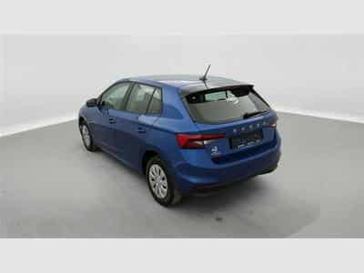 Skoda Fabia 1.0i Selection CARPLAY / FULL LED / KEYLESS / PDC AR (2026) - Photo 2