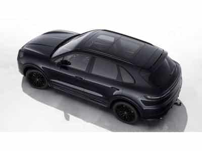 Porsche Cayenne essence (2025) - Foto 3