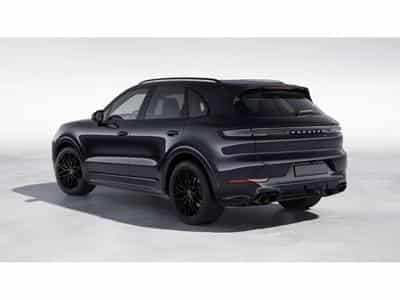 Porsche Cayenne essence (2025) - Foto 2