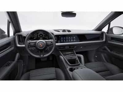 Porsche Cayenne essence (2025) - Foto 4