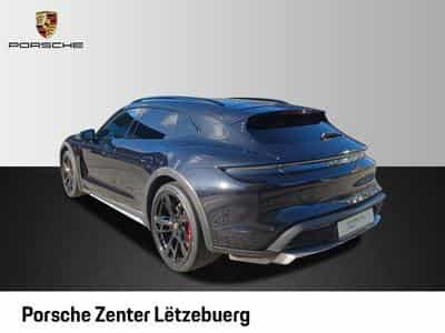 Porsche Taycan 4S Cross Turismo (2022) - Foto 3