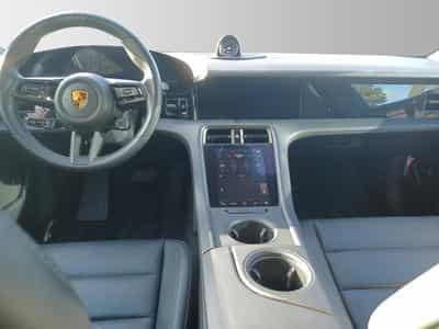 Porsche Taycan 4S Cross Turismo (2022) - Foto 9