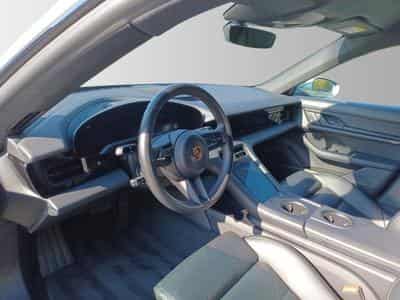 Porsche Taycan 4S (2022) - Foto 8