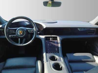 Porsche Taycan 4S (2022) - Foto 9