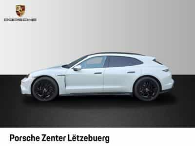 Porsche Taycan Turbo Cross Turismo (2024) - Foto 2