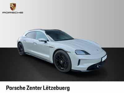 Porsche Taycan Turbo Cross Turismo (2024) - Foto 7