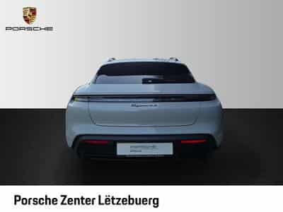 Porsche Taycan Turbo Cross Turismo (2024) - Foto 4