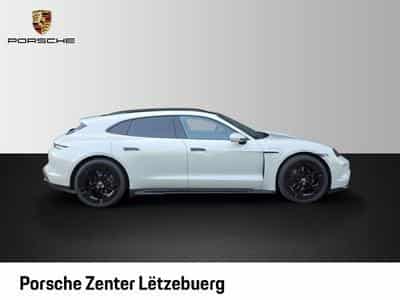 Porsche Taycan Turbo Cross Turismo (2024) - Foto 6