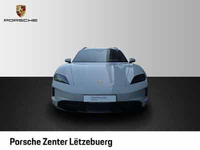 Porsche Taycan Turbo Cross Turismo (2024) - Foto 8