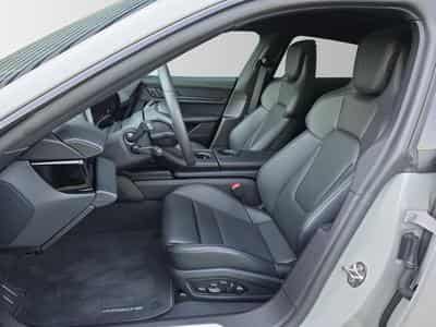 Porsche Taycan Turbo Cross Turismo (2024) - Foto 10
