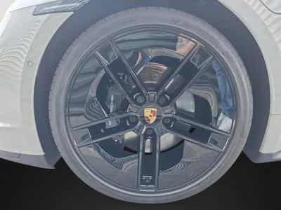 Porsche Taycan Turbo Cross Turismo (2024) - Foto 9