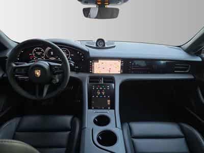 Porsche Taycan Turbo Cross Turismo (2024) - Foto 12