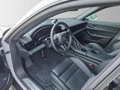 Porsche Taycan Turbo Cross Turismo (2024) - Foto 11