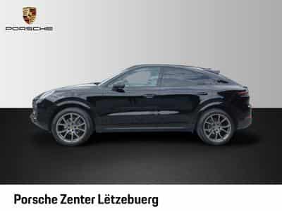 Porsche Cayenne Coupe Platinum Edition (2022) - Foto 2